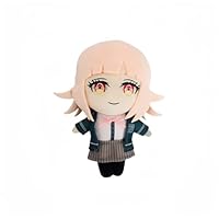 ダンガンロンパ 12cm ミニぬいぐるみ 王馬小吉・七海千秋・狛枝凪斗 ☆ダンガンロンパ 10cm ぬいぐるみ 王馬小吉・狛枝凪斗・七海